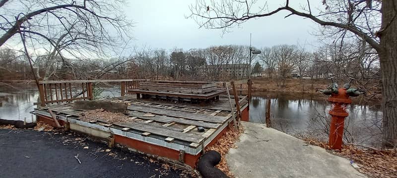 Joyce Park and Wildlife Sanctuary - Image 1