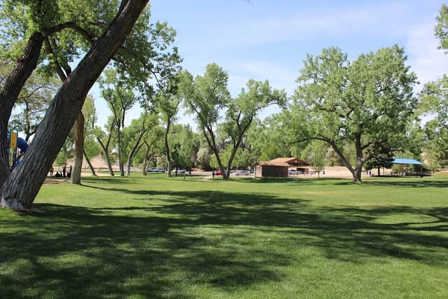 Kiwanis Park - Image 1