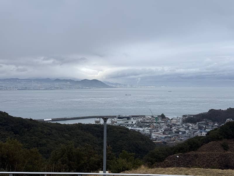 明石海峡大橋ケーブル - Image 3
