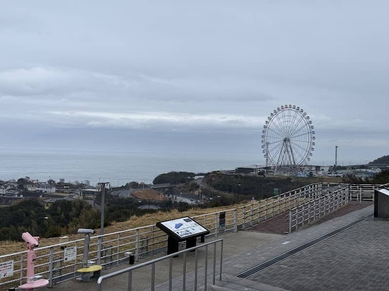 明石海峡大橋ケーブル - Image 2