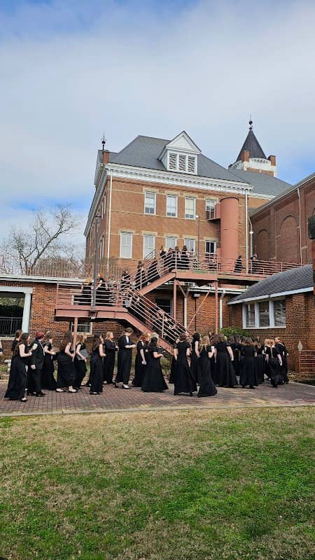 Tillman Hall - Image 2