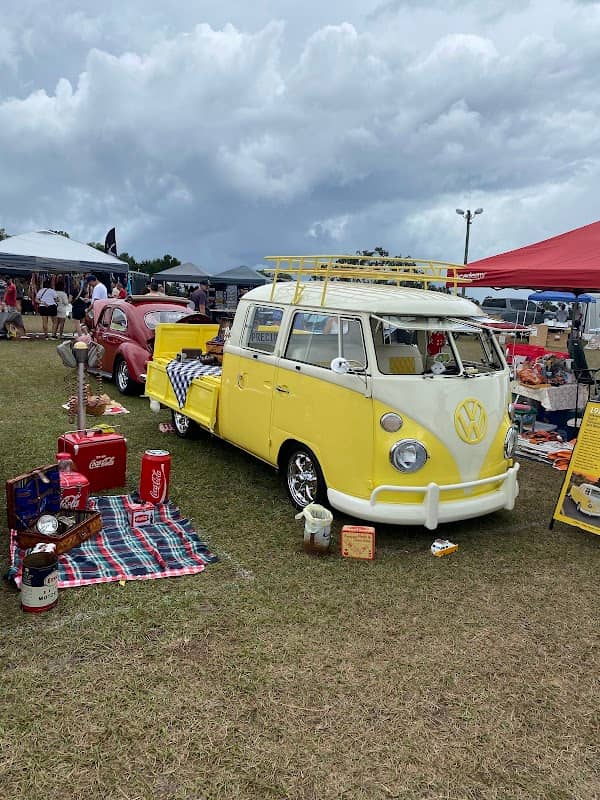 Pasco County Fair Association Inc - Image 1