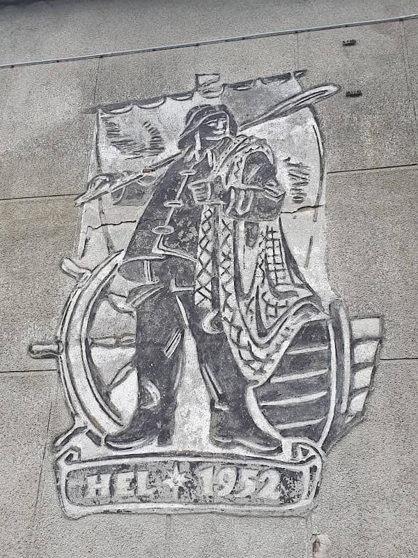 Rybak z sześcioma palcami - Image 1