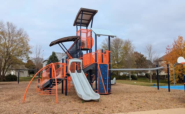 Emily Sleezer Park - Image 1
