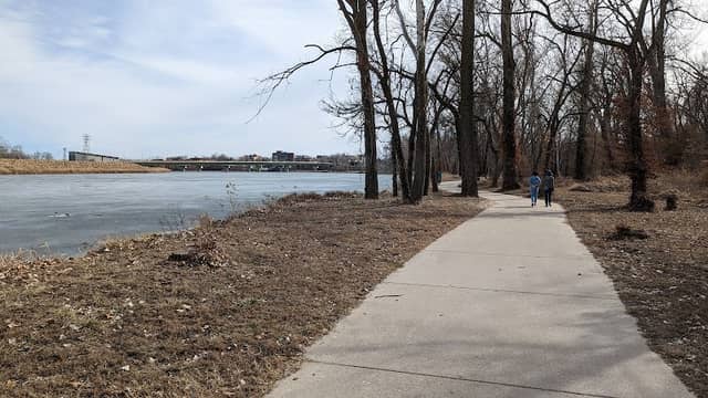 Burcham Park - Image 1
