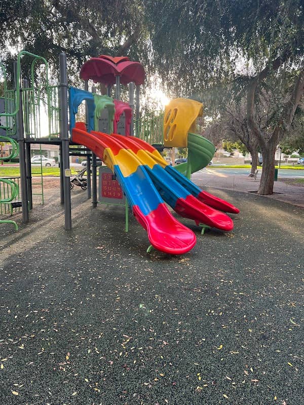 Vickroy Park - Image 2