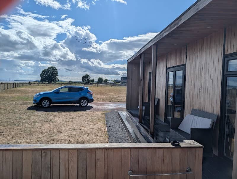 Plusterwine Farm Camping - Image 2