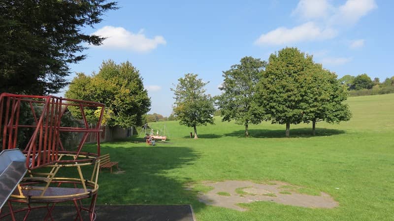 Nashleigh Hill Recreation Ground - Image 1