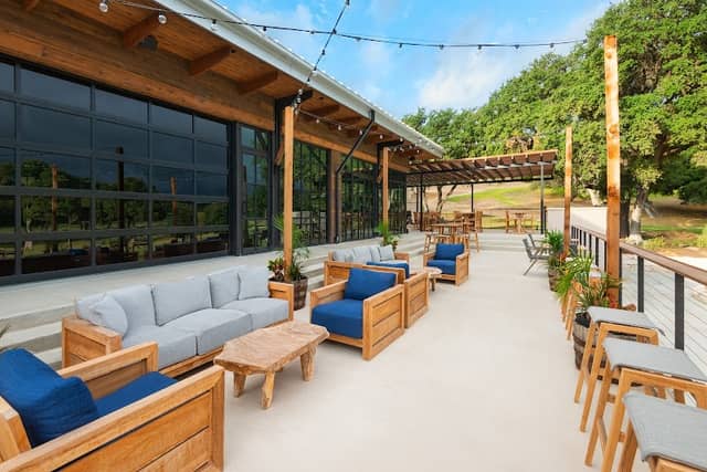 Tapatio Springs Hill Country Resort - Image 2