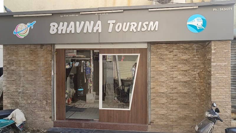 Bhavna Tourism - Image 1