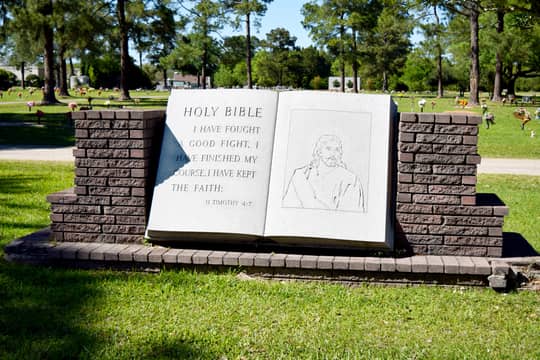 Prien Memorial Park - Image 2