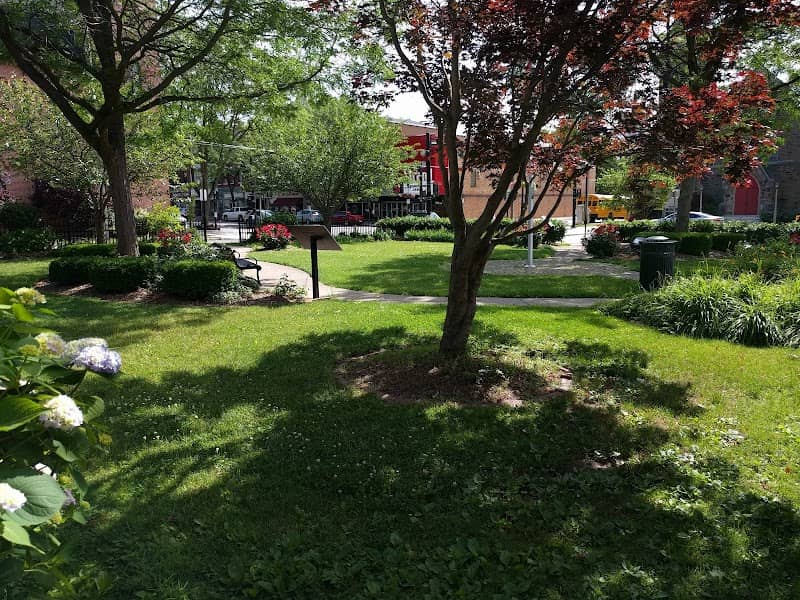 Sagawa Park - Image 1