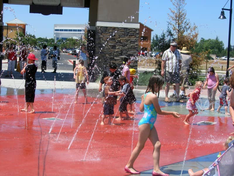 The Village Green - Image 3