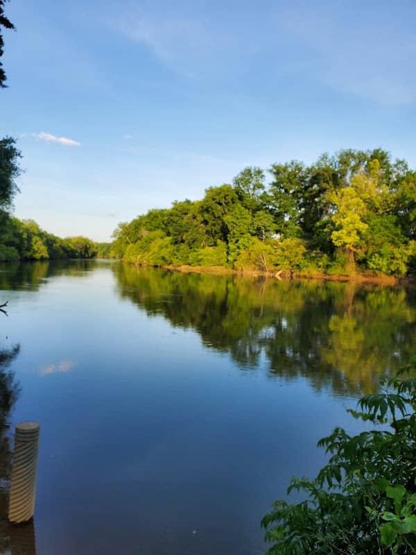 Moore's Bridge Park - Image 1