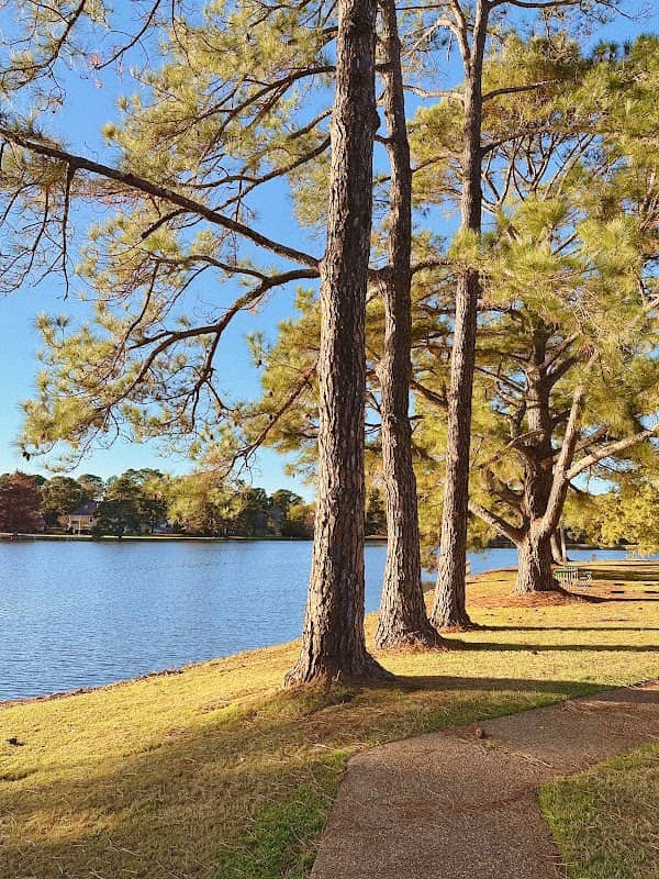 Crossgates Lake - Image 1