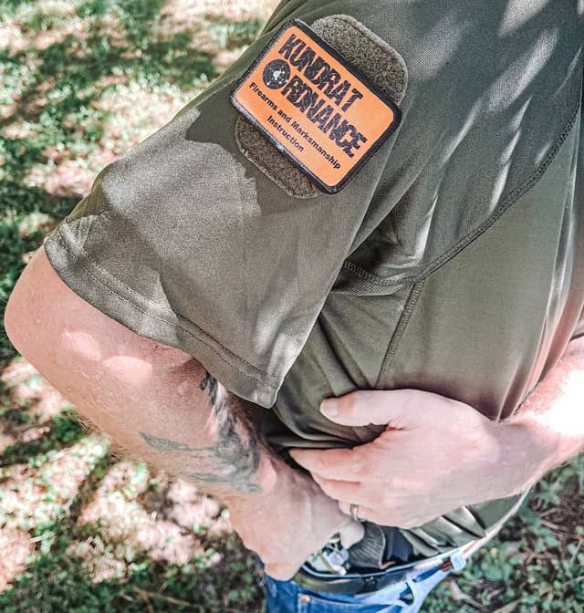 Kundrat Ordnance - Image 1