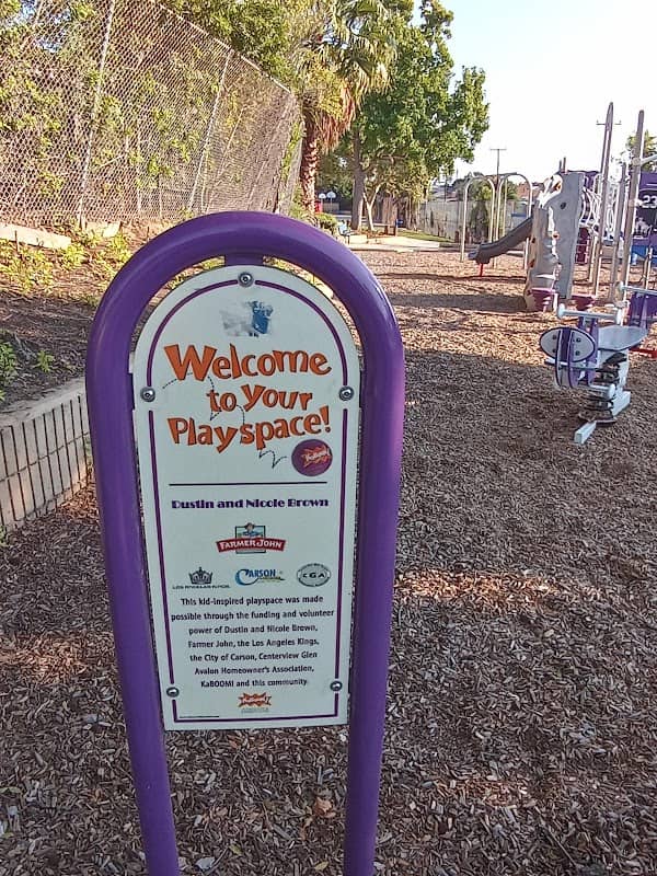 Walnut Mini Park - Image 1