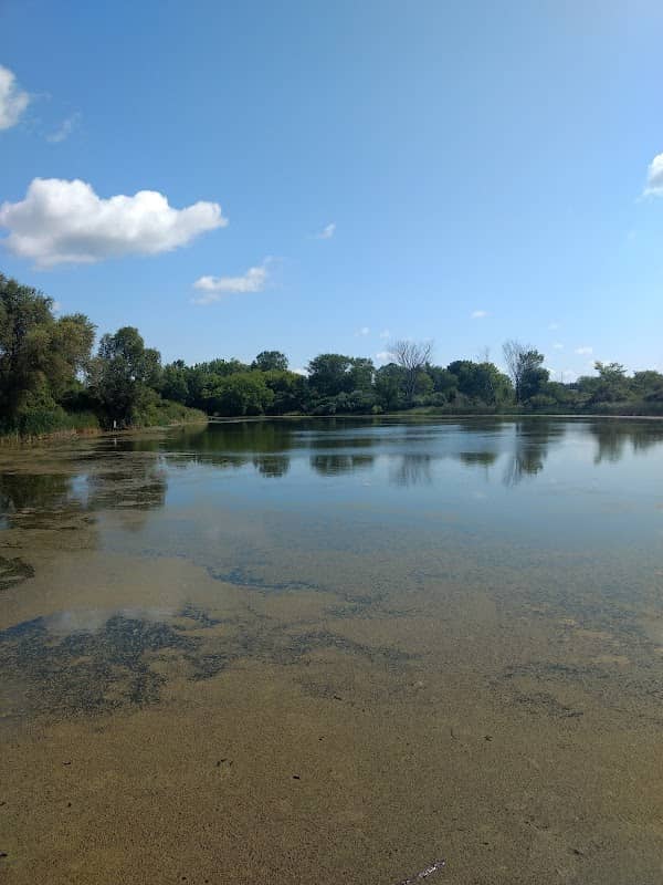 Farmers Creek Teaching Station - Image 1