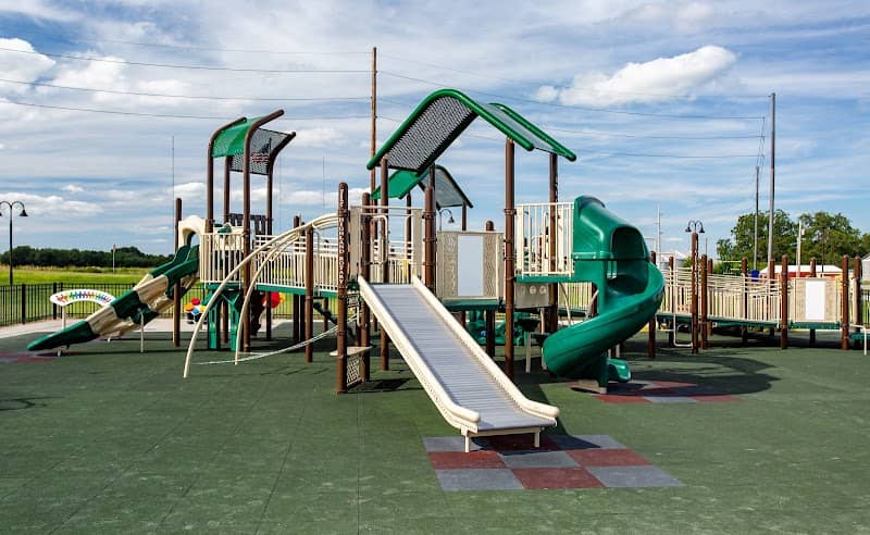 Rinderer Park - Image 2