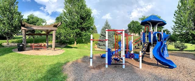 Harvest View Park - Image 1