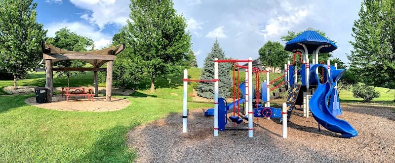 Harvest View Park - Image 1