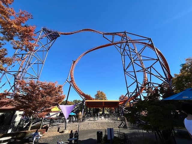 Phobia Phear Coaster - Image 1