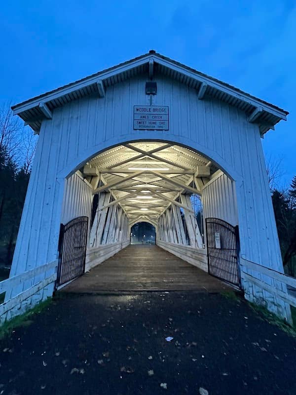 Sankey Park - Image 1
