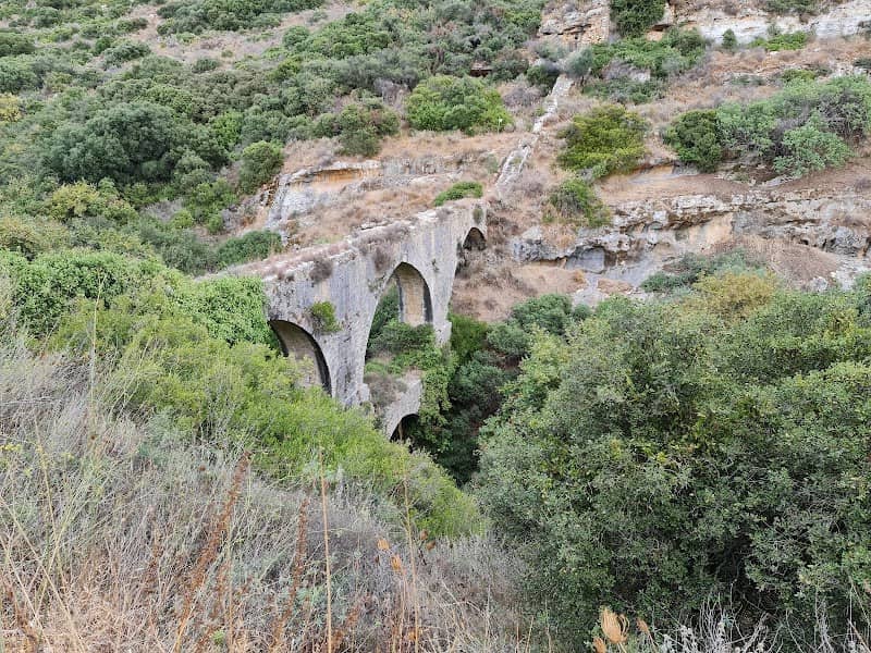Venetian Aqueduct of Morossini - Image 1