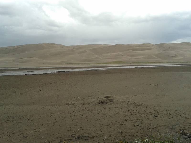 North Ramada Picnic Area - Image 2