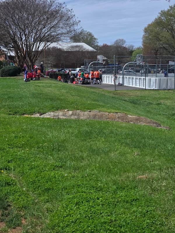David B. Waymer Park - Image 1