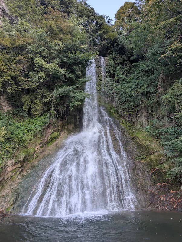 Asso Waterfall - Image 1