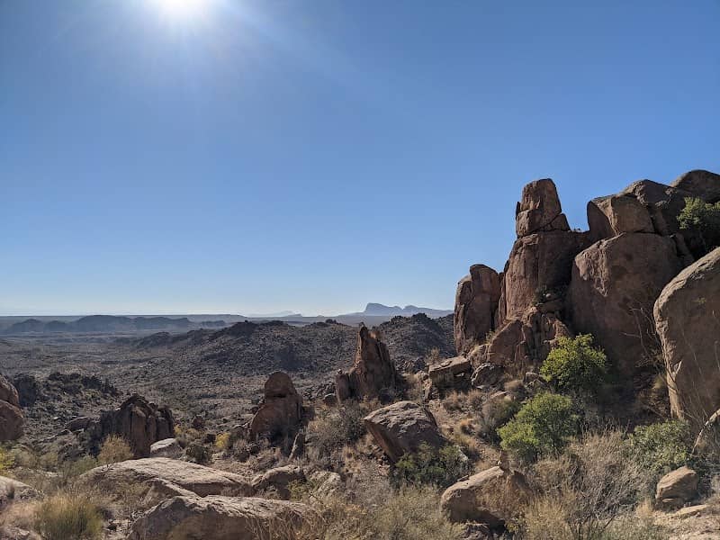 Balanced Rock - Image 2