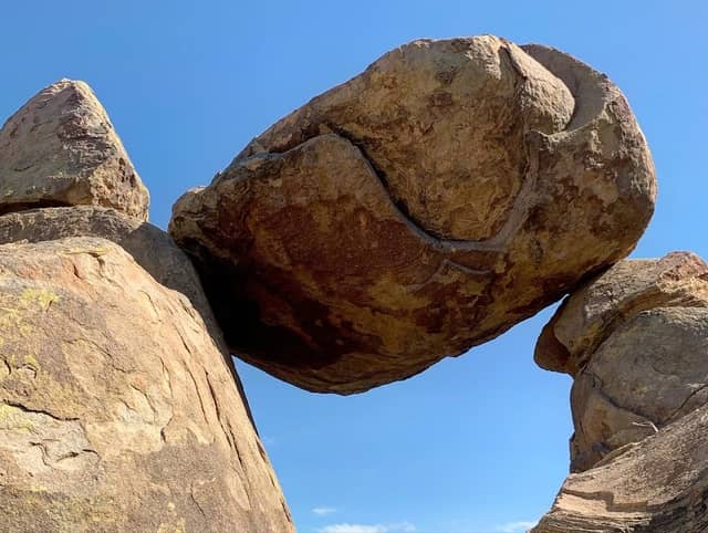 Balanced Rock - Image 1