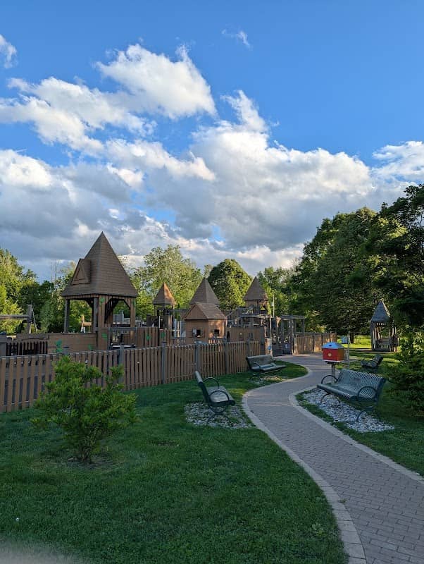 Wildwood Park - Image 1