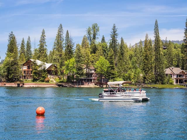 Bass Lake - Image 3