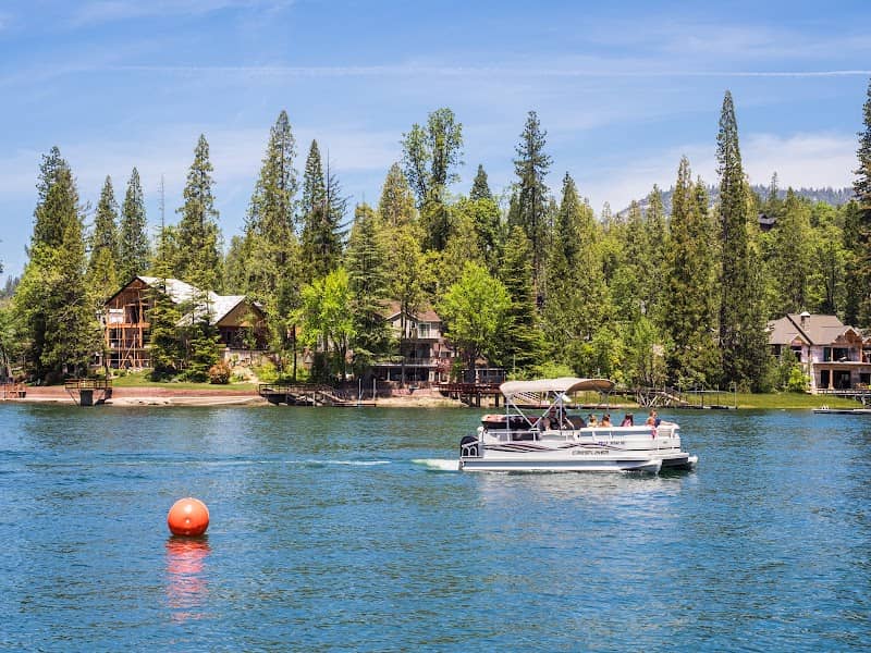 Bass Lake - Image 3