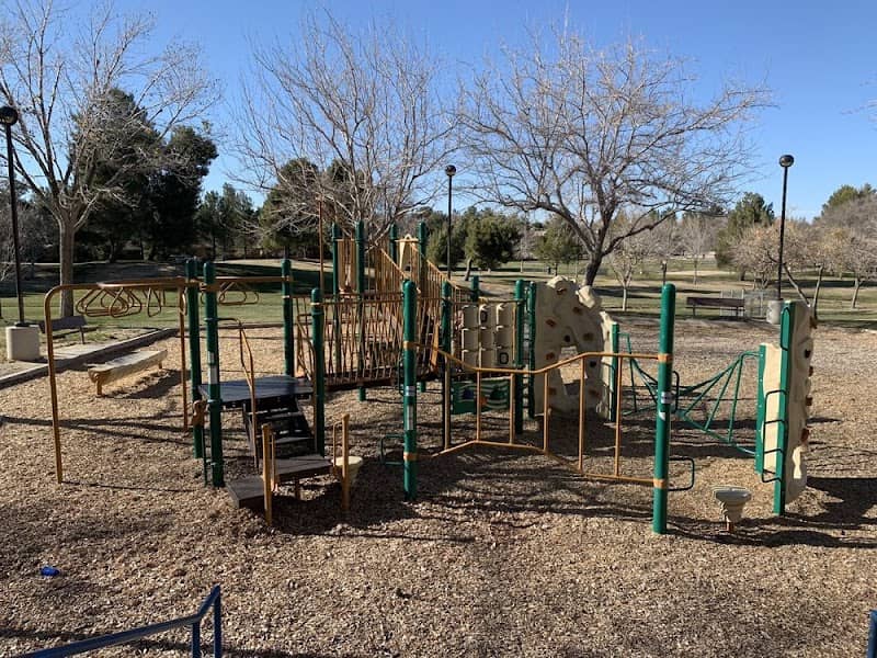 Doris Davies Park - Image 1