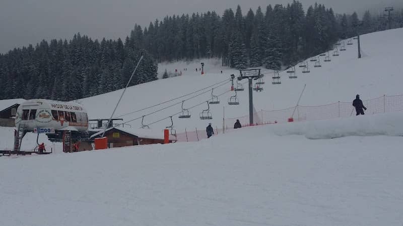 La Serra - Station de ski - Image 1
