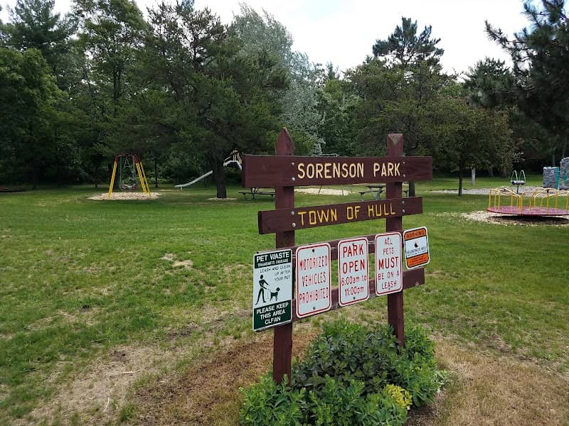 Sorensen Park - Image 1
