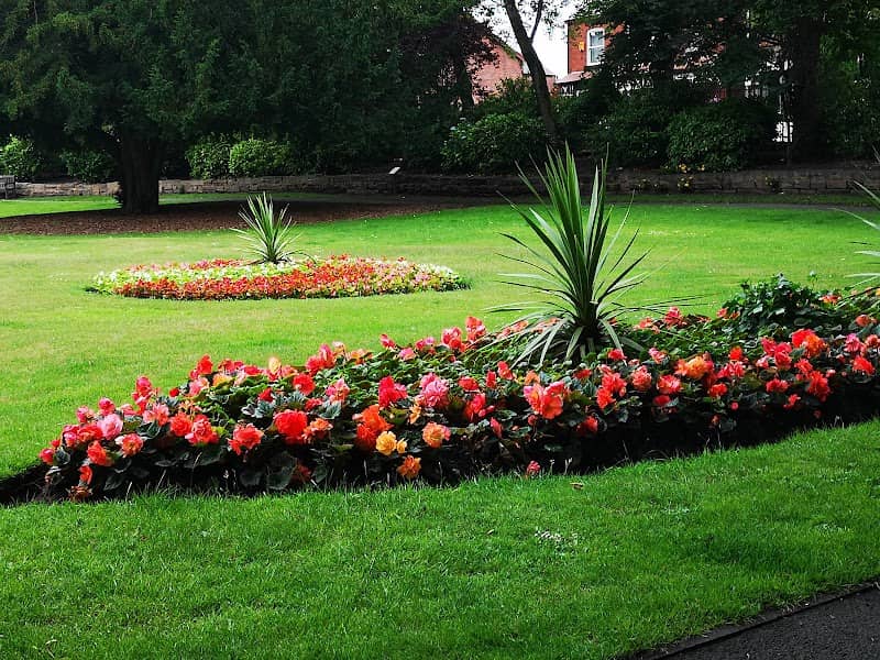 Jubilee Park - Image 2