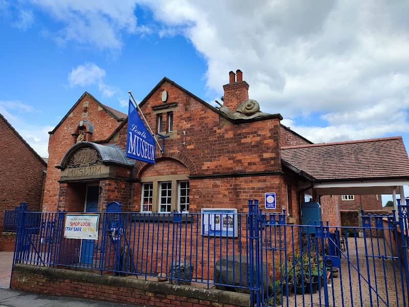Louth Museum - Image 1