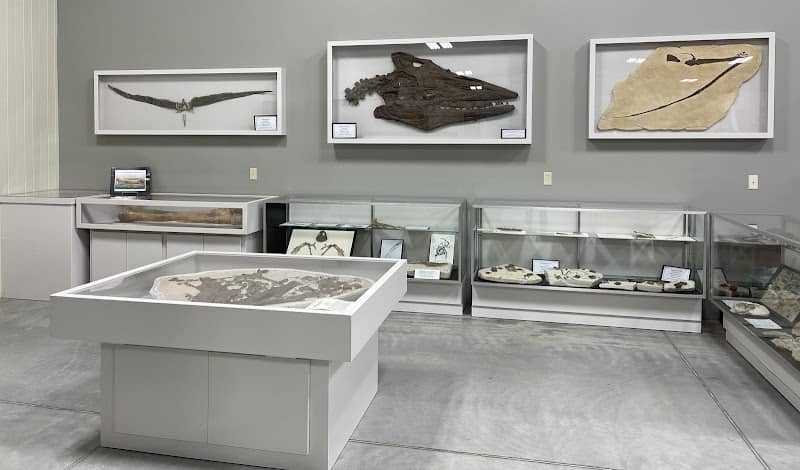 Trego County Historical Society Museum - Image 2