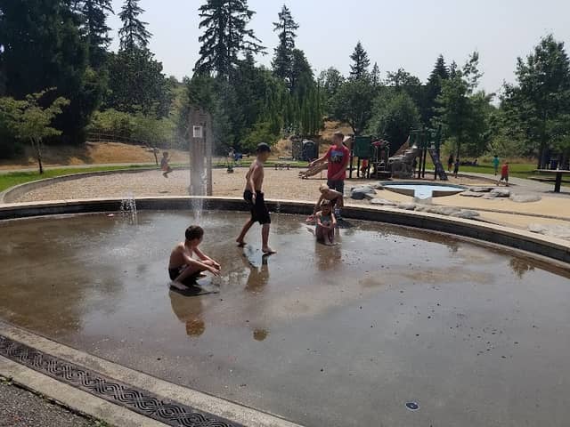 Sammamish Commons - Image 1