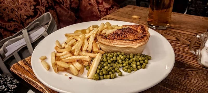 Bay Horse Inn - Image 1