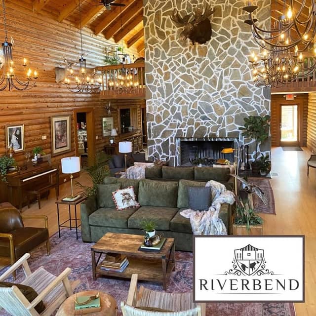 Riverbend Resort - Image 1