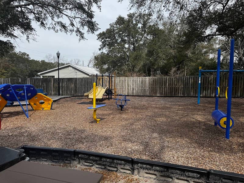 Alvin C Caviness Memorial Park - Image 1