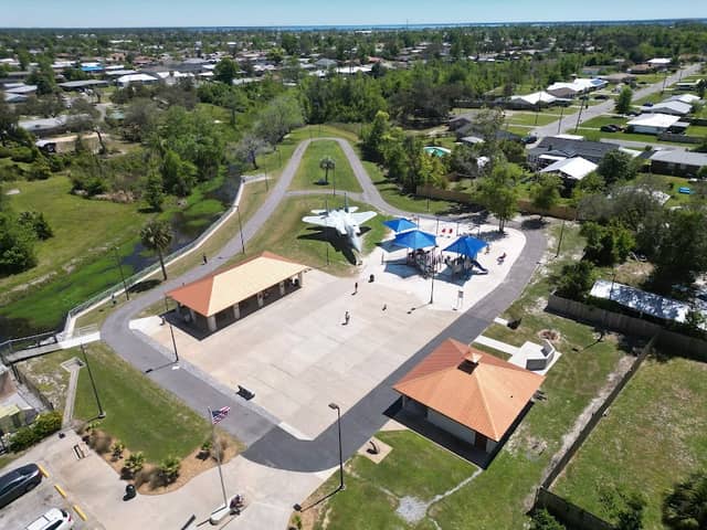 Veterans Park - Image 1