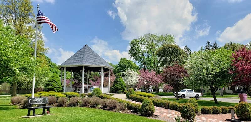 Childrens Memorial Park - Image 1