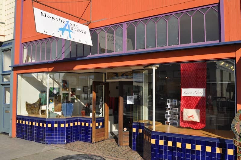 Northcoast Artists Gallery - Image 2