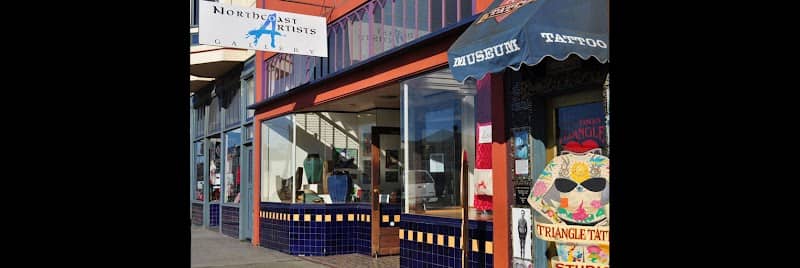 Northcoast Artists Gallery - Image 1